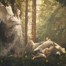 De Mysteriis Dom Sathanap. Un projet de Photographie et Illustration traditionnelle de Siddhartha Saravia Muñoz - 18.01.2016