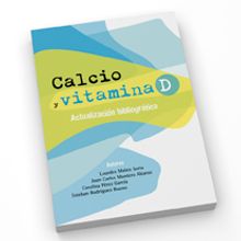 CALCIO Y VITAMINA D. Editorial Design, and Graphic Design project by flatour - 09.18.2016
