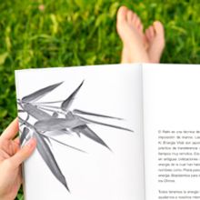 Libro Reiki tibetano. Editorial Design, and Graphic Design project by flatour - 09.18.2016