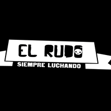 El Rudo. Ilustração tradicional, e Papercraft projeto de Danielo Campbells - 19.09.2016