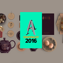 Panadería & Pastelería "Malpartida". Semifinalista Adobe Adwords. Un proyecto de Br, ing e Identidad, Diseño editorial e Ilustración tradicional de Cristina Carrión Nogal - 19.06.2016