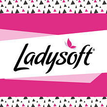 Ladysoft Brasil. Un progetto di Design e Web design di eva_maria_romero - 31.10.2015
