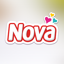 Campaña Soy Seca - Nova. Un proyecto de Diseño y Redes Sociales de eva_maria_romero - 30.04.2016
