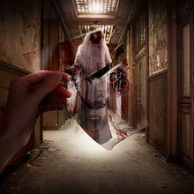 Mi Proyecto del curso: Secretos del fotomontaje y el retoque creativo. Un proyecto de Diseño gráfico de Jaime Pavón - 19.09.2016