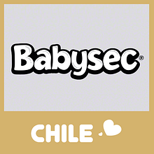 Campaña Babysec Cuidado total. Un proyecto de Diseño y Redes Sociales de eva_maria_romero - 30.06.2016