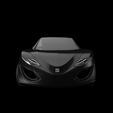 SEAT nugar. Un proyecto de Diseño de automoción de La Boño - 19.09.2015