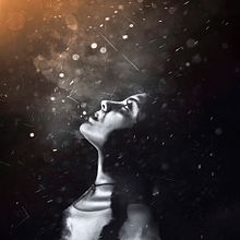 Motere.. Lighting Design, Photograph, and Traditional illustration project by Eva Segen - 09.20.2016