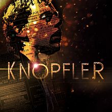 KNOPLER Poster. Un proyecto de Diseño gráfico de Jaime Pavón - 02.04.2013