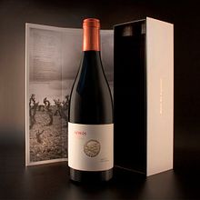 ADNOS - Packaging Design. Art Direction, Design, and Packaging project by VIBRA - 09.20.2016