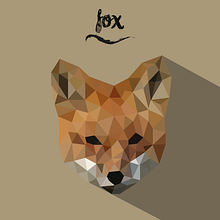 FOX. Un proyecto de Diseño e Ilustración tradicional de Sonia Medina Malón - 20.09.2016