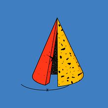 Staf Magazine . Un proyecto de Dirección de arte, Diseño e Ilustración tradicional de Mariano Pascual - 20.09.2016