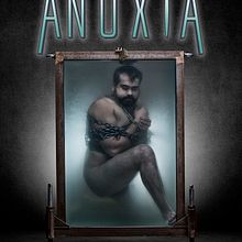 Anoxia de Victor Cerro Ein Projekt aus dem Bereich Kunstleitung, Design und Fotografie von Pitu López - 21.09.2016