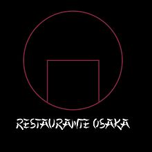 Branding Restaurante Osaka Ein Projekt aus dem Bereich Br und ing und Identität von Mayte Carrasco Valdés - 21.09.2016
