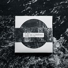 The Knife — Tomorrow, In A Year. Un proyecto de Dirección de arte, Diseño editorial, Diseño gráfico, Fotografía, Packaging y Paisajismo de Manuel Dacosta - 21.09.2016
