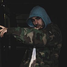 Urban shooting . Un proyecto de Br, ing e Identidad y Fotografía de ANA A. BALBUENA - 21.09.2016