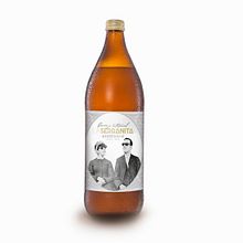 Serranita. Arts, Crafts, Br, ing, Identit, Collage, Design, Editorial Design, Graphic Design, Traditional illustration, and Packaging project by Juanma Samusenko - 09.21.2016