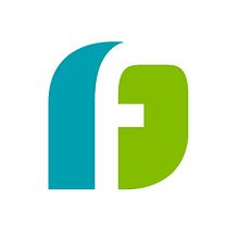 Logotipo Edificio Synergy. Un proyecto de Br, ing e Identidad y Diseño gráfico de Pau Filella - 21.05.2016