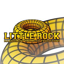 Little Rock Branding. Un proyecto de Br, ing e Identidad y Diseño gráfico de Fernando Pazos Estévez - 14.09.2015