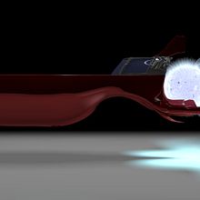 Proyectos de 3D y videojuegos. Un proyecto de 3D, Animación, Diseño de juegos, Ilustración tradicional, UX / UI y VFX de Fernando Pazos Estévez - 21.09.2016