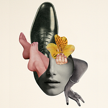 Miscelánea. Un progetto di Belle arti, Collage, Interior design, Design editoriale e Illustrazione tradizionale di Rebeka Elizegi - RBK collage - 22.09.2016