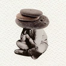 Alfa Male. Un progetto di Belle arti, Collage, Design editoriale e Illustrazione tradizionale di Rebeka Elizegi - RBK collage - 22.09.2016