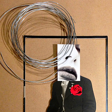 Readymade. Un progetto di Belle arti, Collage, Design editoriale e Illustrazione tradizionale di Rebeka Elizegi - RBK collage - 22.09.2016