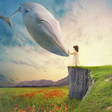 Childhood Dream. Un projet de Photographie et Illustration traditionnelle de Siddhartha Saravia Muñoz - 17.12.2010