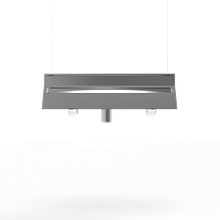 Luminaria Modular de Luz Puntual y Difusa. Un proyecto de Diseño de iluminación de La Boño - 14.07.2016