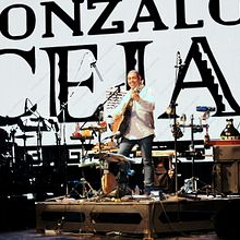 Gonzalo Ceja. Un proyecto de Fotografía, Eventos, Música, Publicidad y Diseño gráfico de foto_grafico_10 - 20.09.2016