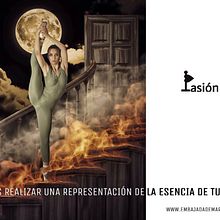 Compañía de Ballet | Marketing Emocional. Un proyecto de Bellas Artes y Marketing de EMBAJADA DE MARCA - 23.09.2016