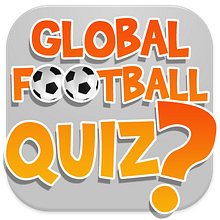 Global Fútbol Quiz. Un proyecto de Diseño de juegos de Alex Quiveu - 23.09.2016