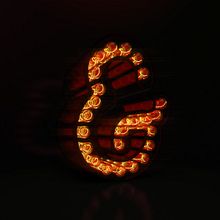Lettering &. 3D, Art Direction, Design, T, and pograph project by zopak - 09.23.2016