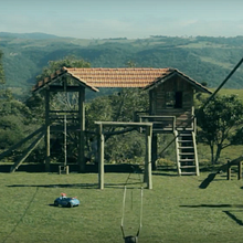 Querida Alice, Assistant director. Un proyecto de Cine, vídeo y televisión de Krystopher Andrade - 23.09.2016