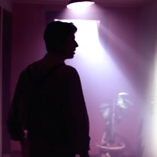 Senhor das aguas, Assistant Director. Un proyecto de Cine, vídeo y televisión de Krystopher Andrade - 23.09.2016