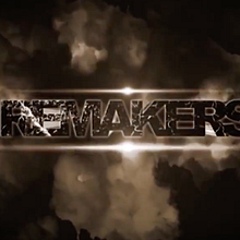WEB SERIE - REMAKERS, Camera and photo assistant. Un proyecto de Cine, vídeo y televisión de Krystopher Andrade - 23.09.2016