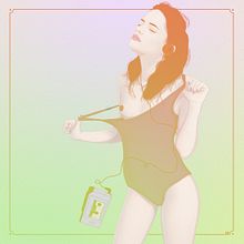 Swimsuit Collection. Un proyecto de Ilustración tradicional de Borja Espasa - 24.06.2014