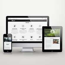 Associació Oratge Web & Image Design. Un proyecto de Desarrollo Web, Diseño gráfico, Diseño interactivo y Diseño Web de Borja Espasa - 14.07.2016