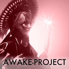Awake - Project. Un proyecto de Diseño Web de Gorka Aguirre Velasco - 19.05.2015