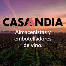 Casa Andia. Un proyecto de Diseño Web de Gorka Aguirre Velasco - 09.08.2016