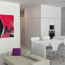 Muebles 3D. Un proyecto de 3D de Gustavo Ros Allain - 25.09.2016