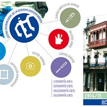 Maquetación. Un proyecto de Diseño gráfico de Gustavo Ros Allain - 25.09.2016