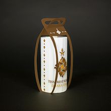 Ìdabbawalaî Take Away. Industrial Design, and Packaging project by Amparo M-Conde - 09.25.2016