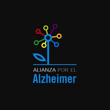 ALIANZA POR EL ALZHEIMER. Br, ing, Identit, Art Direction, and Graphic Design project by Eduardo Alonso - 09.25.2012