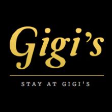 Gigi Apartments  | Booking online. Br, ing e Identidade, Design gráfico, Marketing, e Web Design projeto de Silvia Texido Viyuela - 25.09.2016