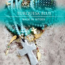 Turquesa Blue | Tienda Online. Br, ing e Identidade, Design gráfico, Marketing, e Web Design projeto de Silvia Texido Viyuela - 25.09.2016
