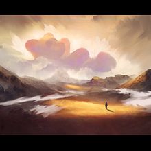 Ilusion. Un projet de Beaux Arts et Illustration traditionnelle de RJV Ilustración - 25.09.2016