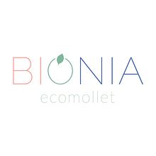 Bionia ecomollet. Un proyecto de Br e ing e Identidad de Ainara Rodriguez - 04.09.2016