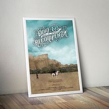 Cortometraje "Odio y Recompensa - Hate & Reward". Film, Film, Video, TV, and Design project by Javier García García - 09.26.2016