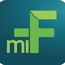 miFarmacéutica. Web Design project by mifarmaceutica - 09.26.2016