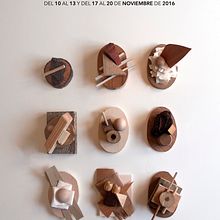 Cartel para Concurso de Tapas (Zaragoza). Un proyecto de Diseño gráfico de Marta Boza Samanes - 17.11.2016
